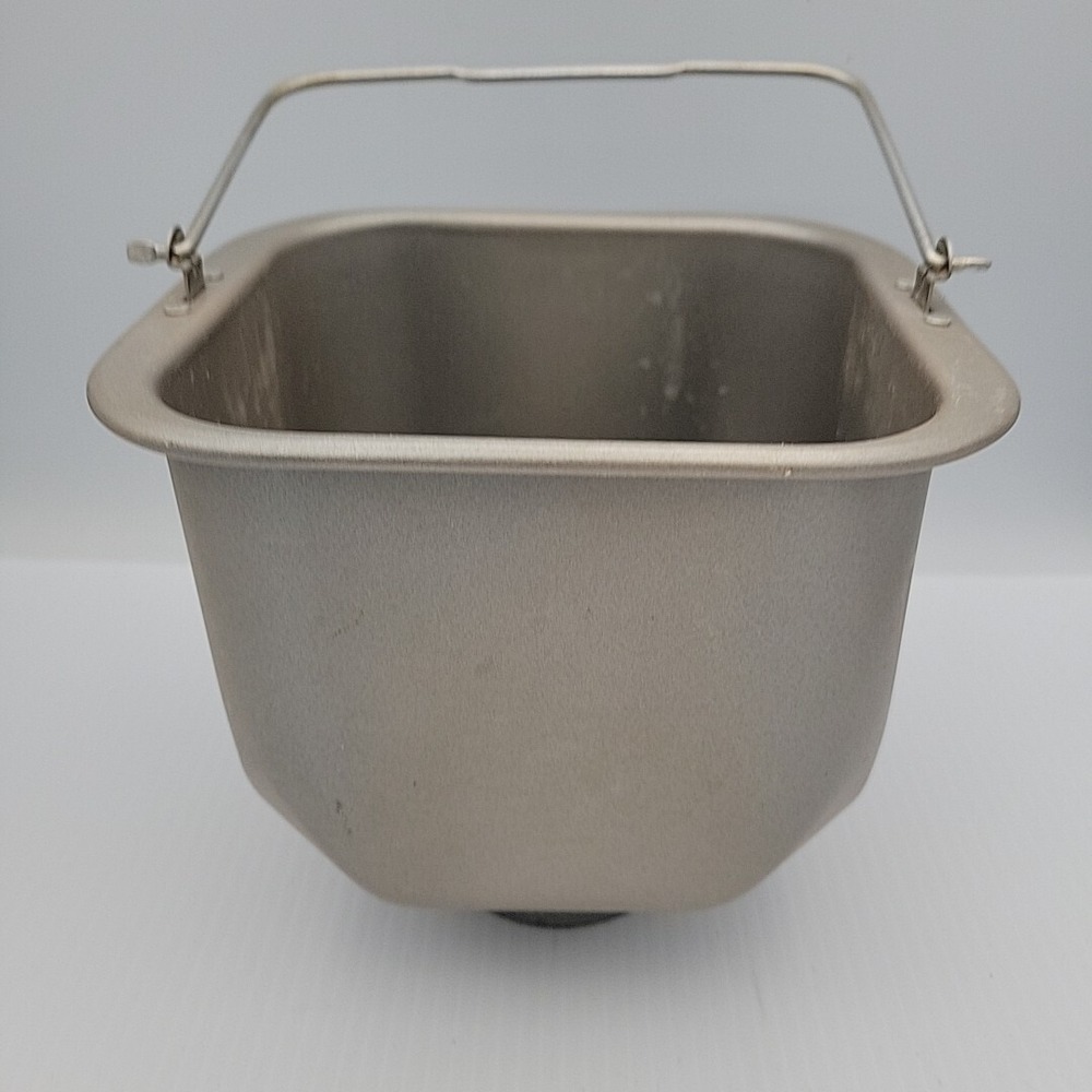 Sunbeam Oster ~ Model 5812 ~ Bread Maker Pan ~ OEM Genuine Replacement‎